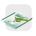 GIẤY GHI CHÚ INTIKI