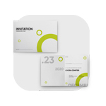 thiệp mời intilki