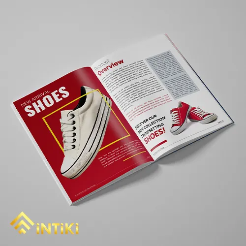 CATALOGUE IN ẤN TẠI QUY NHƠN