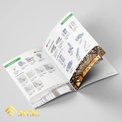 Catalogue Tiêu Chuẩn