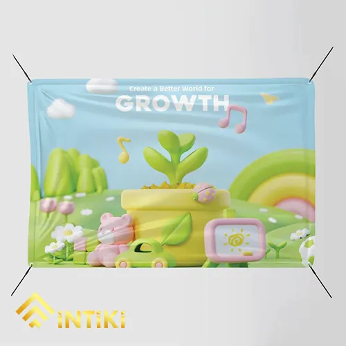 In Băng rôn Hiflex