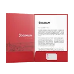 Bìa Đựng Hồ Sơ