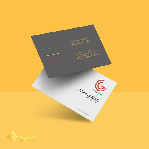 Danh thiếp chuẩn in ấn tại Quy Nhơn