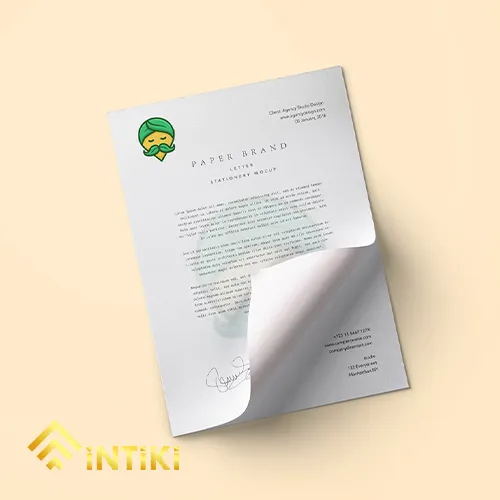 GIẤY TIÊU ĐỀ IN ẤN TẠI QUY NHƠN