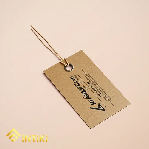 Mác Sản Phẩm Giấy Kraft