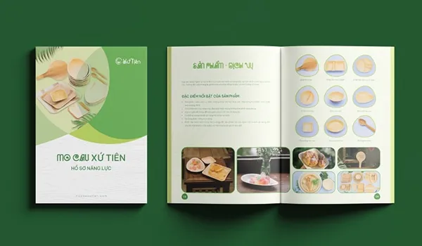 THIẾT KẾ IN ẤN TẠI QUY NHƠN